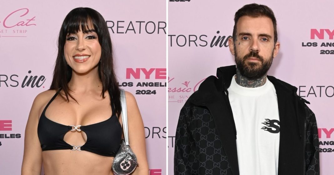 OnlyFans’ Lena the Plug and Adam22’s Finances Revealed Amid Divorce