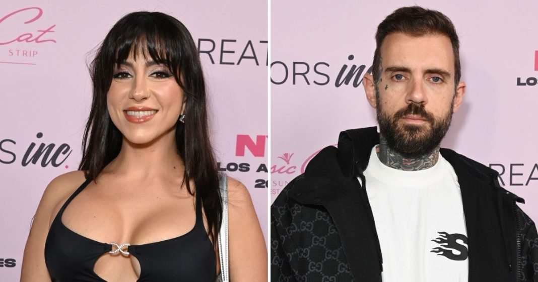 OnlyFans' Lena the Plug Breaks Her Silence on Adam22 Divorce Drama