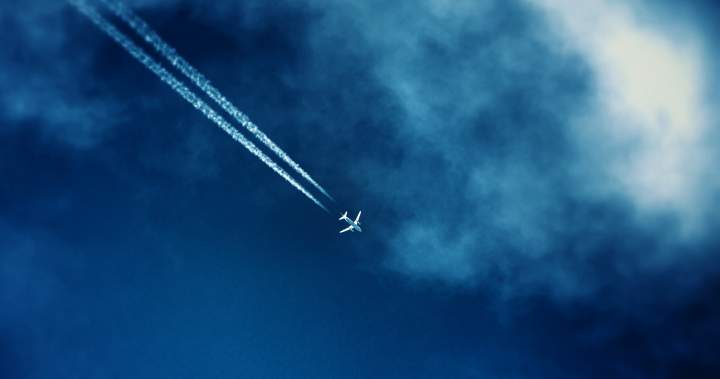 Former airline captain accused in ‘complex fraud’ around unlicensed flying: Peel police