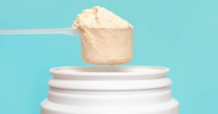 No whey? Why there is a looming shortage of the protein in Canada