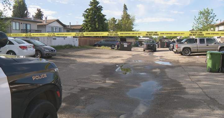 Calgary police investigating southeast shooting