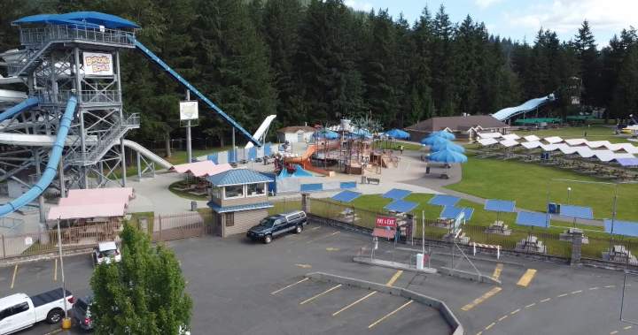 Dad describes hearing his daughter was injured at Cultus Lake Waterpark