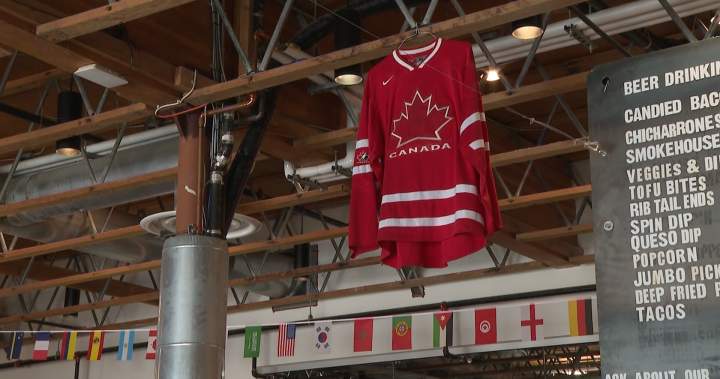 B.C. mayor calls FIFA a ‘bunch of arseholes’ after they reject brewery street party