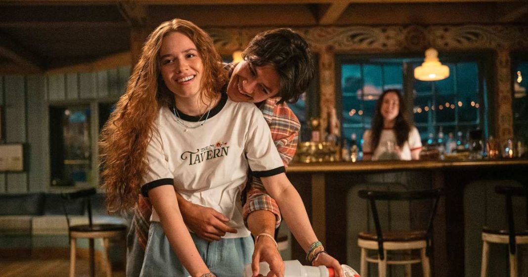 ‘Every Year After’ Cast Teases Show’s Future After Book Changes
