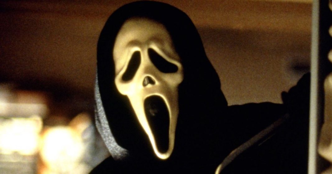 'Scream 2' Actor Reveals Shockingly Low Residuals From Horror Movie