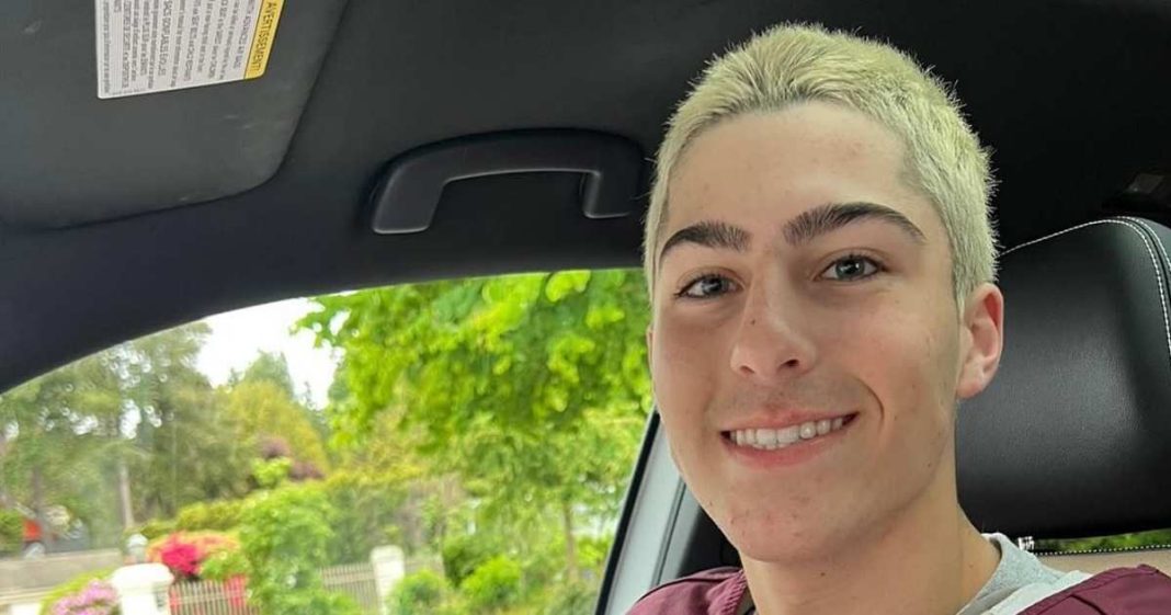 Seattle High School Lacrosse Player Dead in Shocking On-Field Accident