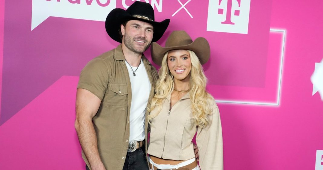 Steven McBee Jr. Reveals Where He Stands With Ex Allie Eklund After Split