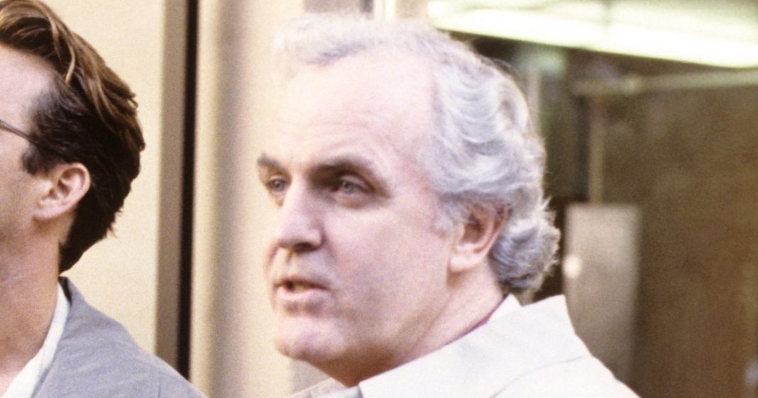 Son of James Handy’s Girlfriend Is Charged Over the Actor’s Fatal Stabbing 
