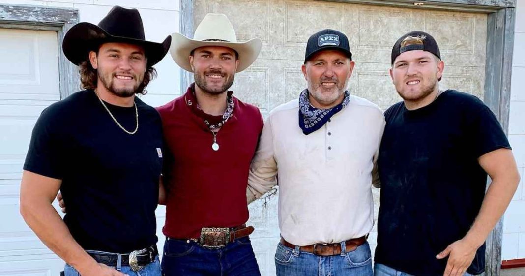 ‘The McBee Dynasty’ Family’s Ups and Downs: FBI Investigation, Romances, More