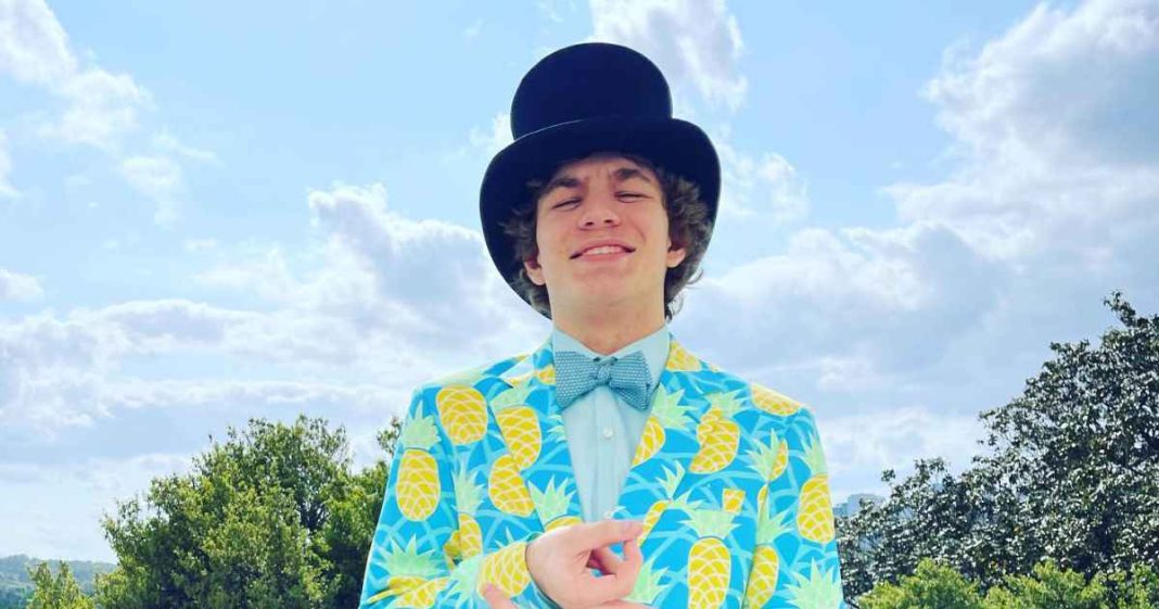 College Hockey Player Shared Suicide Note on Instagram Before His Death