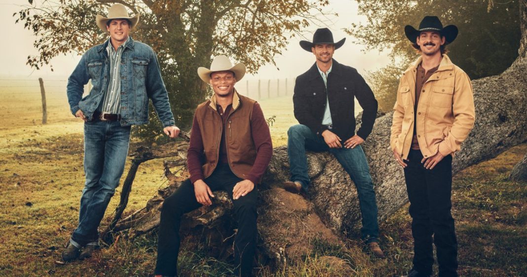 'Farmer Wants a Wife’ Couples Status Check: Who Is Still Together? Who Split?