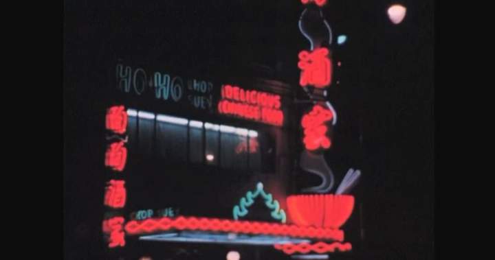 Iconic Chinatown restaurant to open in a new space