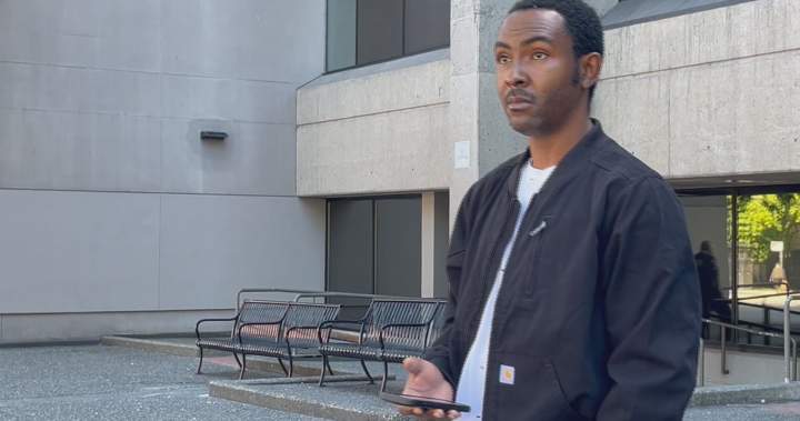 ‘I’m very sorry’: Accused in seawall stranger attack seeks not criminally responsible finding