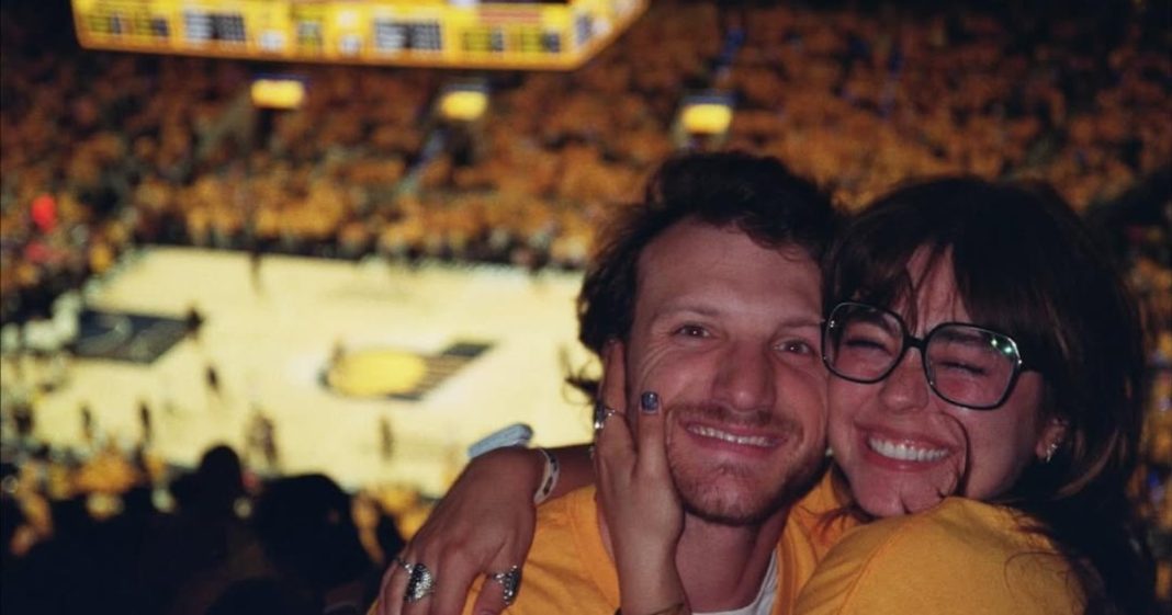 What to Know About Off Campus’ Mika Abdalla’s Ex-Fiance Jake Short