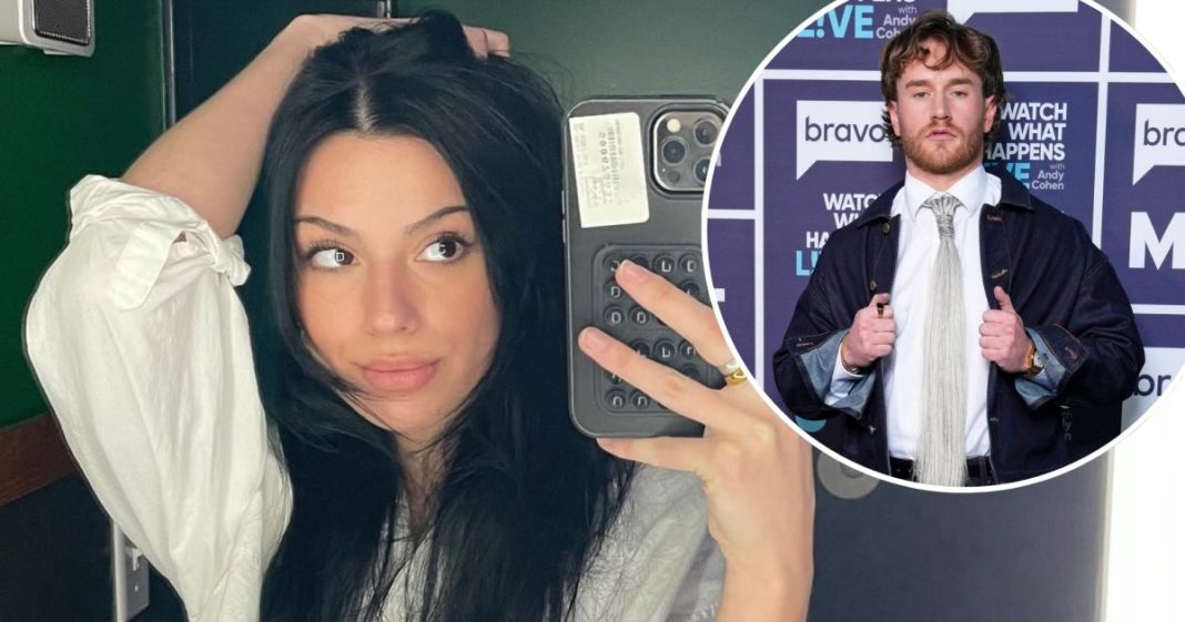 Who Is Meija Moreno? Meet the Woman Who Was Dating West Amid Amanda Scandal