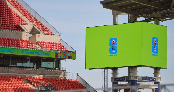 World Cup could see global betting volume exceed $50B, new forecast warns