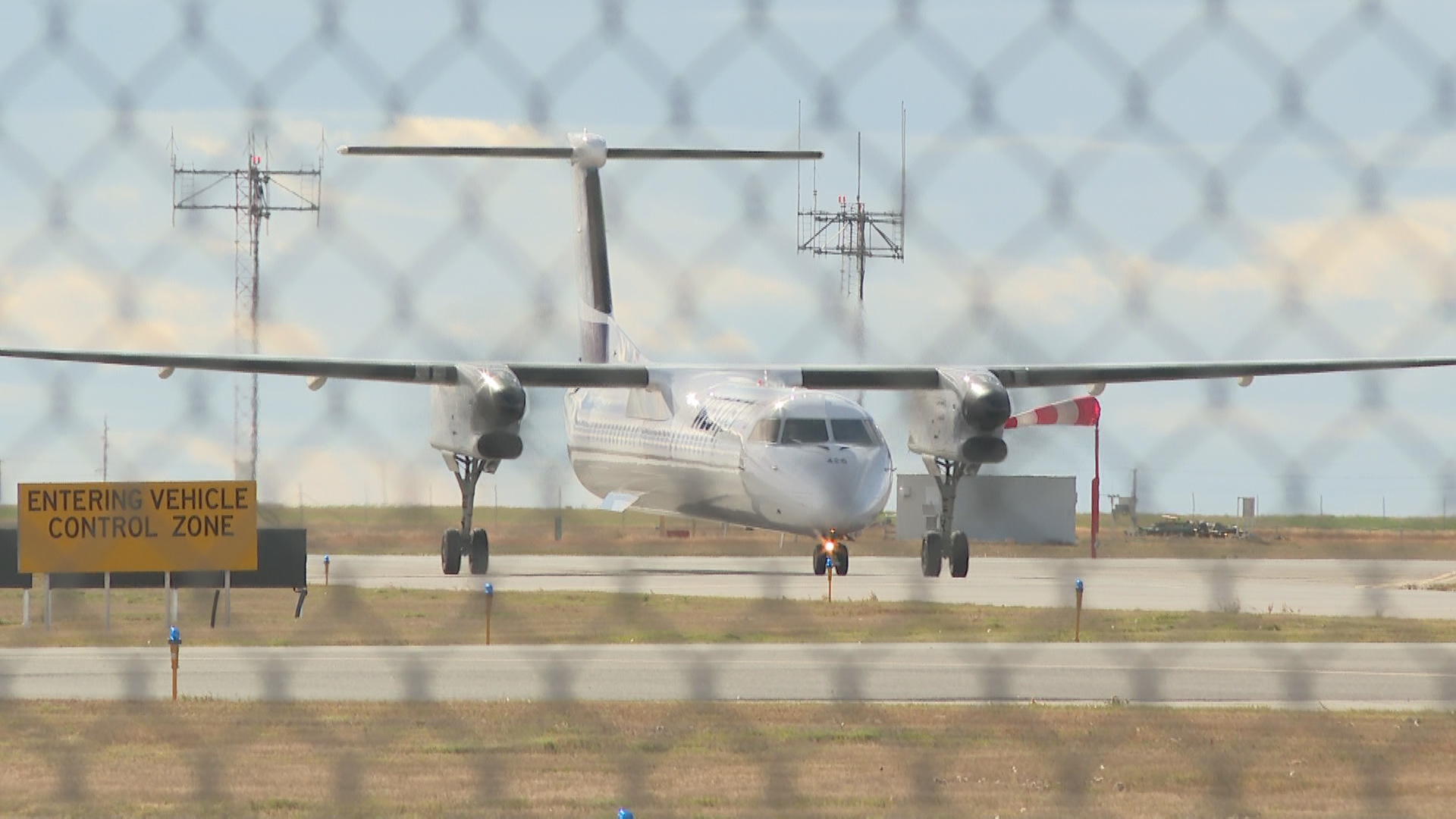 Lethbridge preparing for future without commercial flights