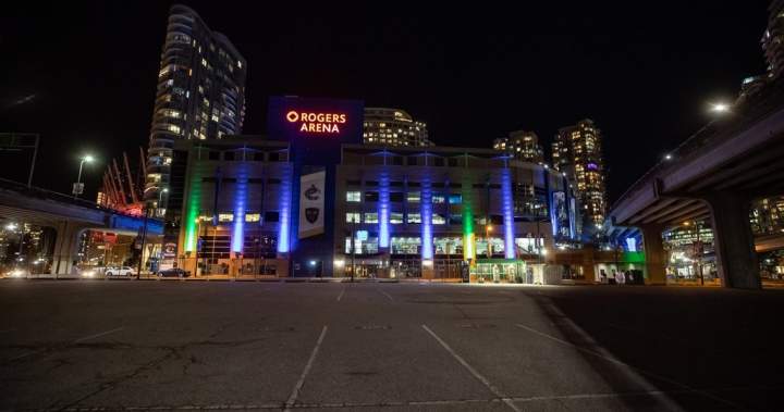 NHL faces B.C., Alberta daylight-saving challenge