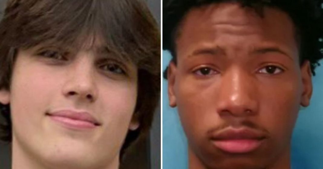 Austin Metcalf’s Twin Brother Addresses Killer Karmelo Anthony in Court