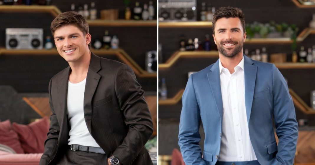 Selling the OC’s Austin Victoria Says Tyler Stanaland Found ‘True Love’