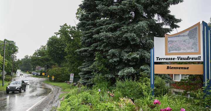 Quebec town recognizes the rights of trees