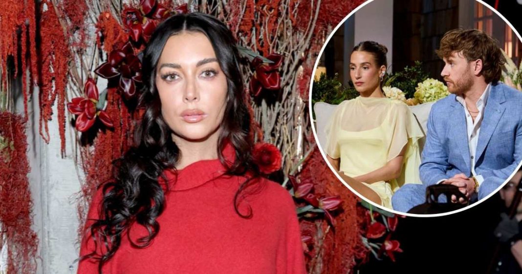 Brianna Chickenfry Calls 'Bulls***' on Amanda and West's Hookup Timeline