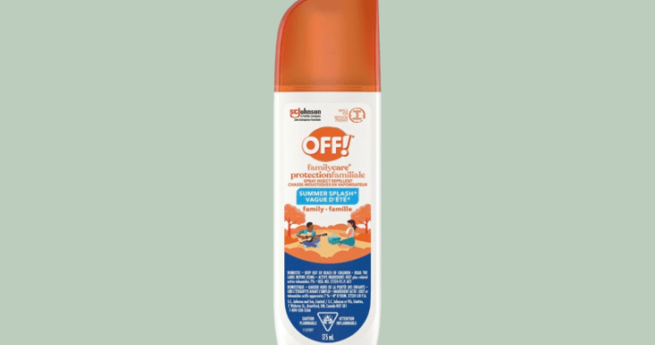 The Curator: How to *actually* keep mosquitoes away