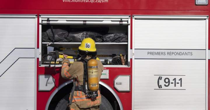 No injuries from ammonia leak at B.C. rink