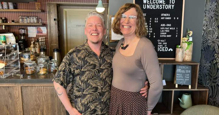 New cafe in Church-Wellesley Village a ‘healing’ space for Toronto’s queer community