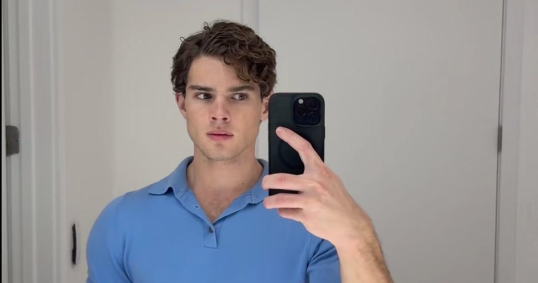 'Looksmaxxing' Influencer Clavicular Livestreams Nose Job With Dr. Miami