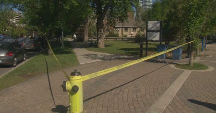 Man left with ‘life-altering injuries’ after daylight Beltline shooting in public park
