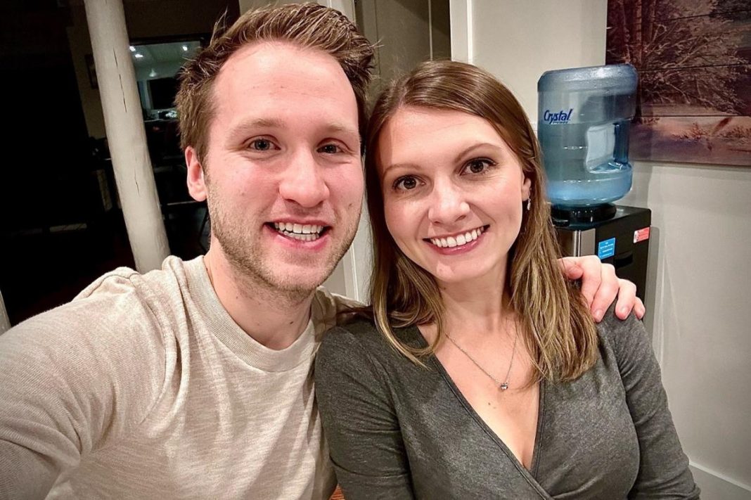 YouTuber Jesse Ridgway defends decision to terminate wife’s pregnancy after Down syndrome diagnosis: I don’t want to ‘bury my son’