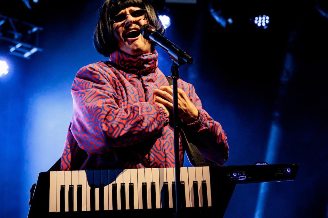Singer Oliver Tree dead at 32 following tragic helicopter crash