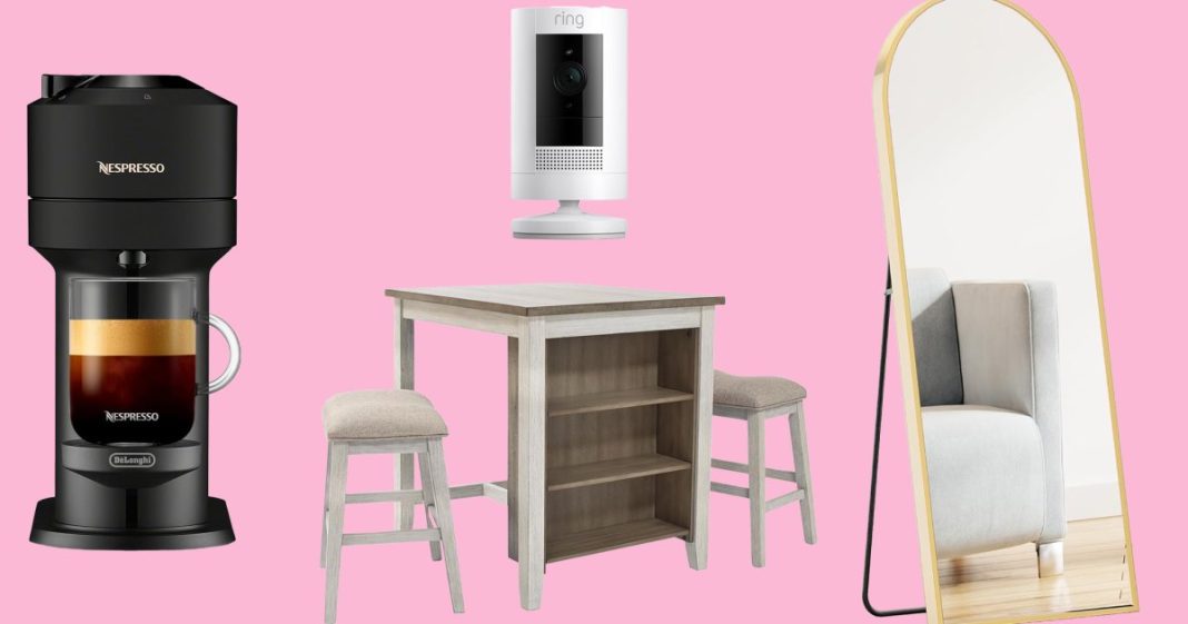 I've Covered Home for 8+ Years — 15 Chic Amazon Early Prime Day Sales