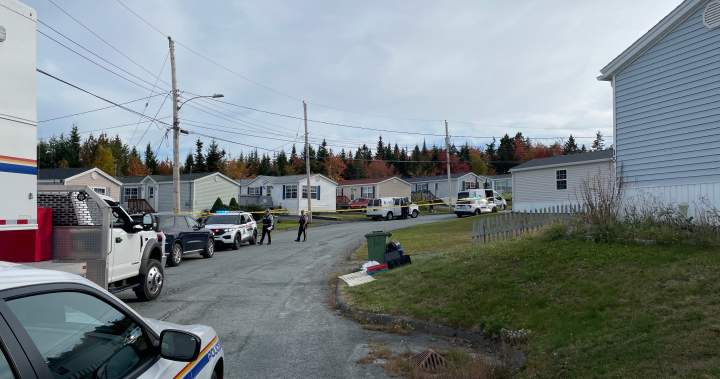 Police watchdog clears RCMP officer in fatal shooting of woman in Eastern Passage