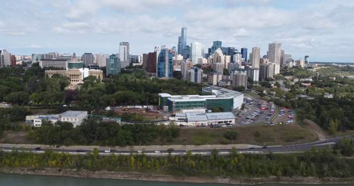 Calls for a more business-friendly Edmonton as economic development strategy released