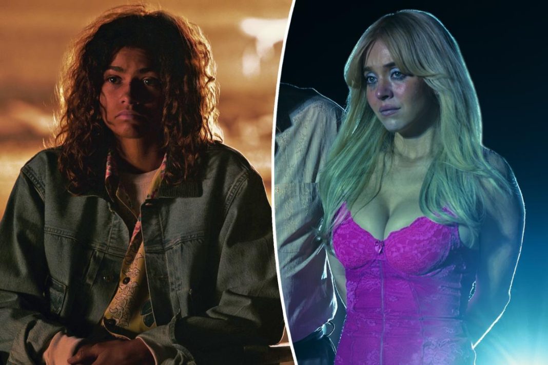 ‘Euphoria’ ended worse than ‘Game of Thrones’ and ‘Stranger Things’