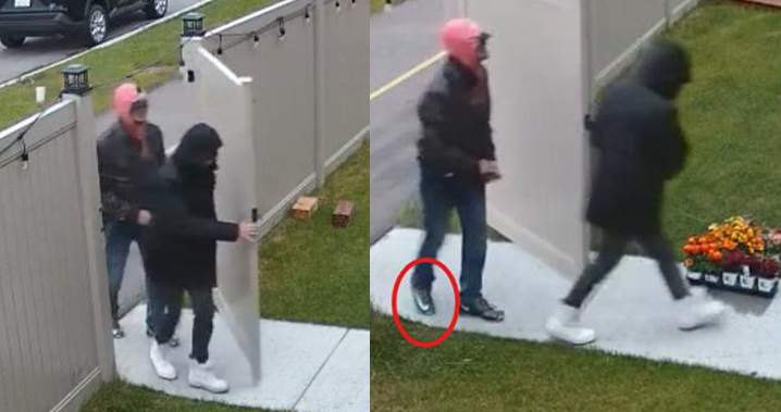 Calgary police ask for public’s help in extortion investigation