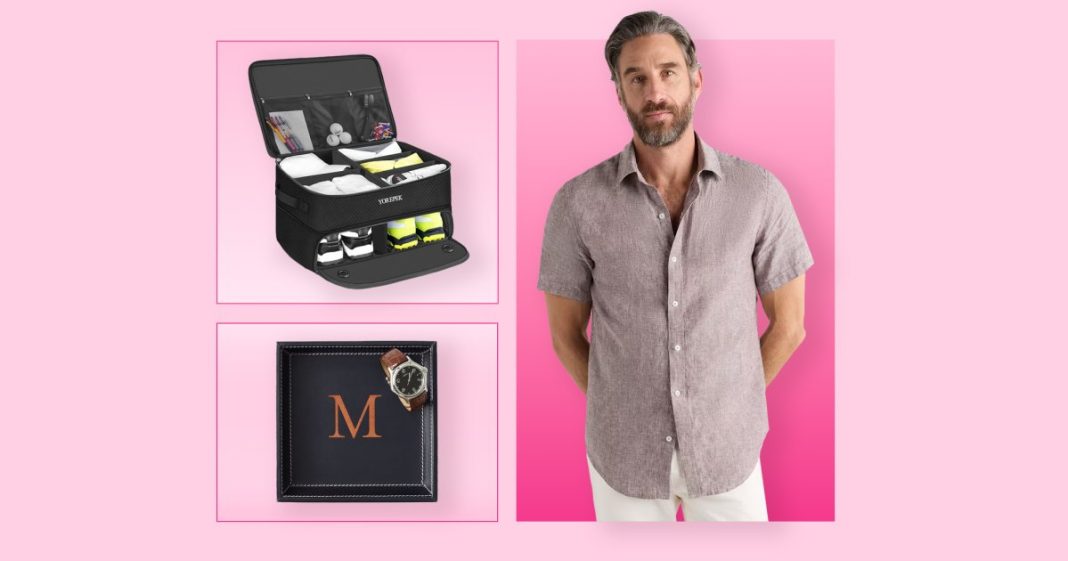 16 No-Fail Father's Day Gifts to Impress Every Dad on Your List