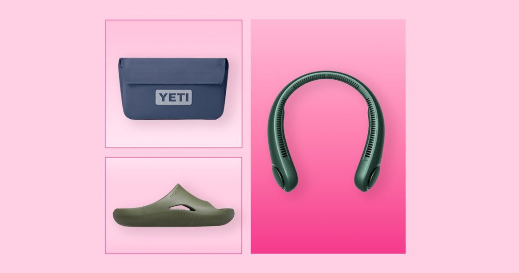 The Best Father's Day Gifts Under $50 — Shop Yeti, Lodge and More