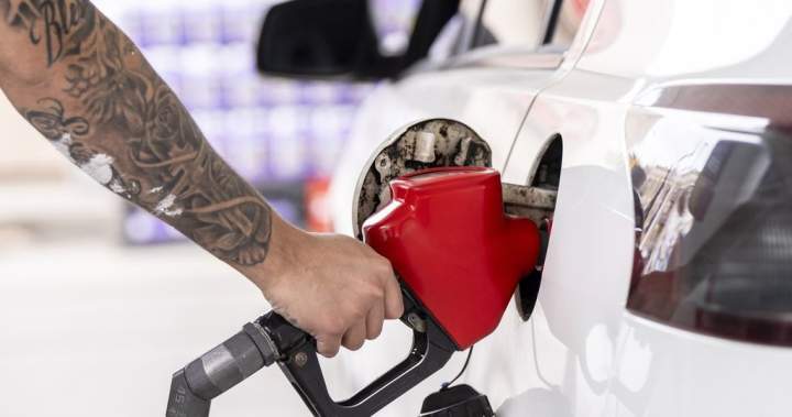 Energy prices expected to push inflation higher
