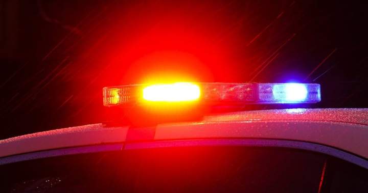 Toronto man charged in connection with sex assault of 8-year-old girl