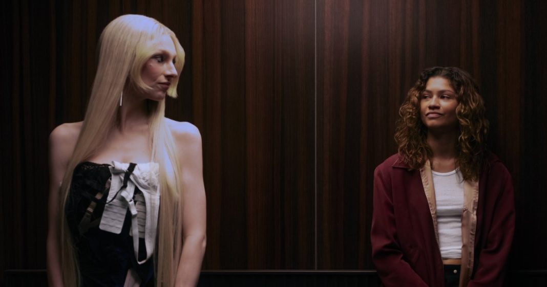 Polarizing 'Euphoria' Series Finale Draws Mixed Reviews From Fans