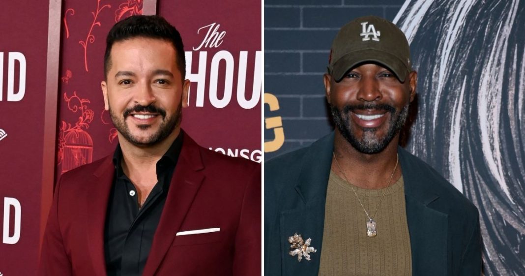 OG ‘Queer Eye’ Star Says He ‘Deeply Resonated’ With Karamo's Toxicity Claims