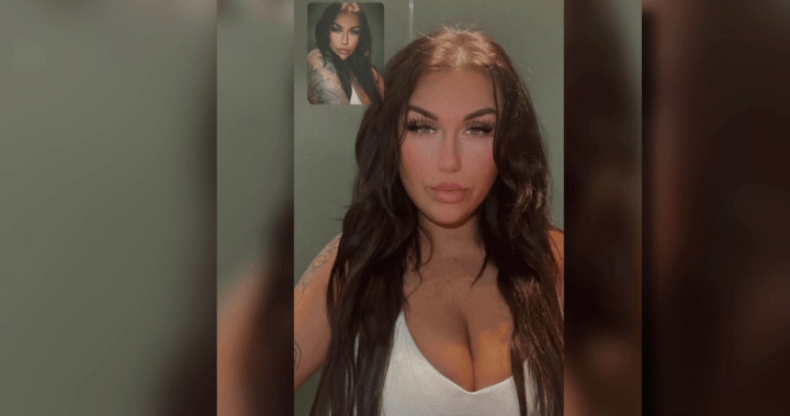 Sentencing begins for Langley woman who pleaded guilty to sex trafficking