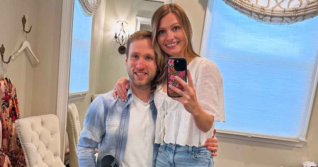 Influencer Jesse Ridgway Got 'Death Threats' After Wife Terminated Pregnancy