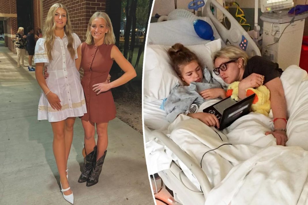 Jamie Lynn Spears details ‘miracle’ moment as daughter Maddie had last rites read post-ATV accident