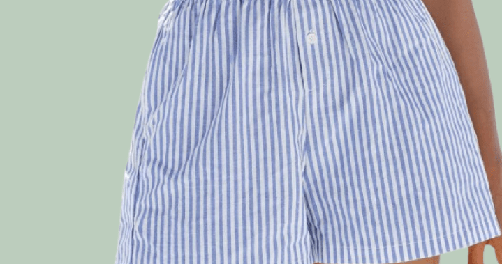 From capris to jorts: The biggest summer shorts trends for 2026