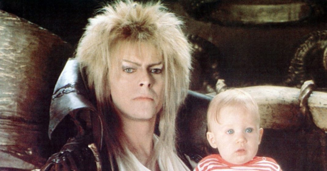 4 Weirdest Children's Movies of All Time, Ranked: 'Labyrinth' and More