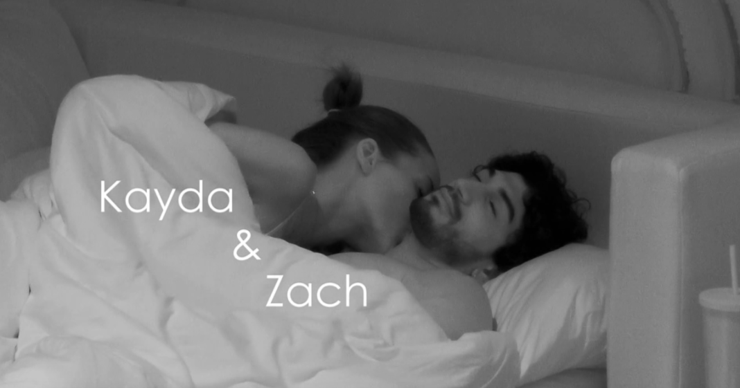 Multiple 'Love Island' Couples Perform Sex Acts Before Emotional Elimination
